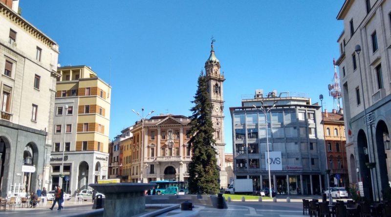 Varese