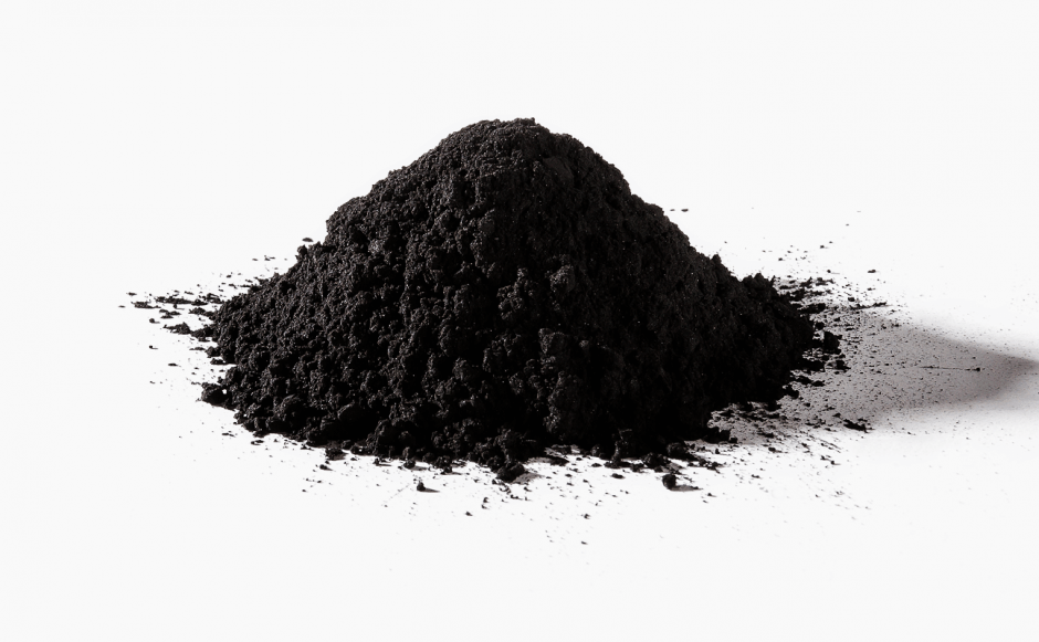 argilla nera