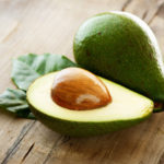 Avocado: frutti con il più alto contenuto di proteine