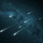 Pronti per ammirare le Eta Aquaridi?
