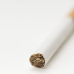 Il fumo di sigaretta aumenta il rischio di contrarre infezioni respiratorie
