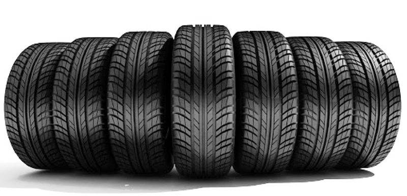 gomme auto