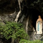 I belgi annullano tutti i pellegrinaggi a Lourdes fino alla fine di agosto 2020