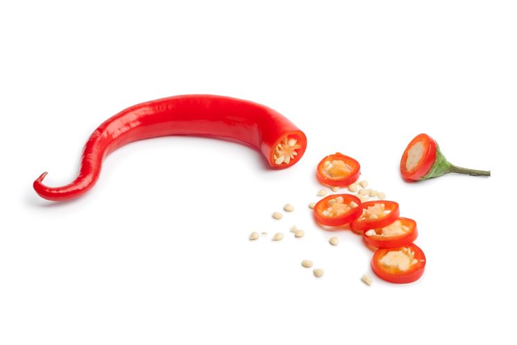 peperoncini