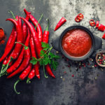 Peperoncino: una delle spezie più amate a tavola