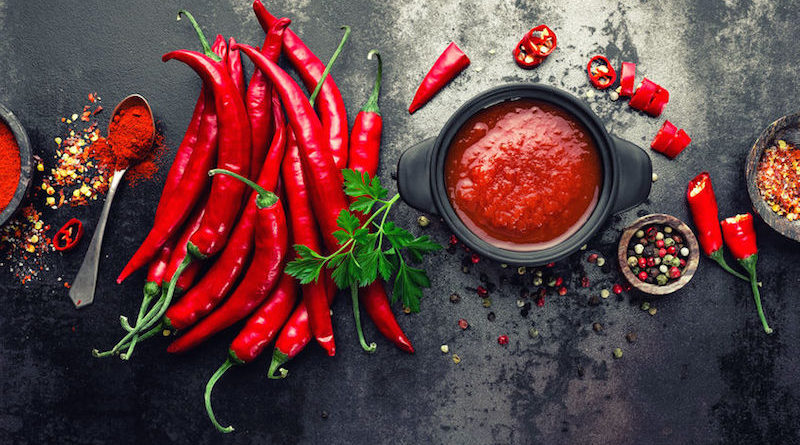 peperoncini