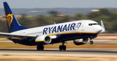ryanair