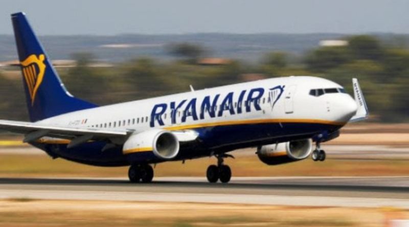 ryanair