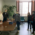 La Spezia. Il sindaco Peracchini e l’assessore Brogi incontrano parrucchieri ed estetiste
