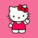 Hello Kitty: Shintaro Tsuji passa il testimone al nipote Tomokuni