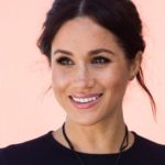 Il rossetto nude di Meghan Markle fa tendenza