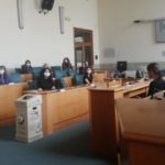 La Spezia. Il sindaco ha incontrato i maturandi dell’Einaudi Chiodo