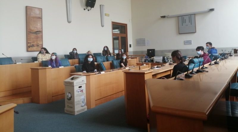 Peracchini Einaudi Chiodo La Spezia