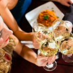 La salute passa anche da qui: dal piacere di chiacchiere e risate tra ragazze
