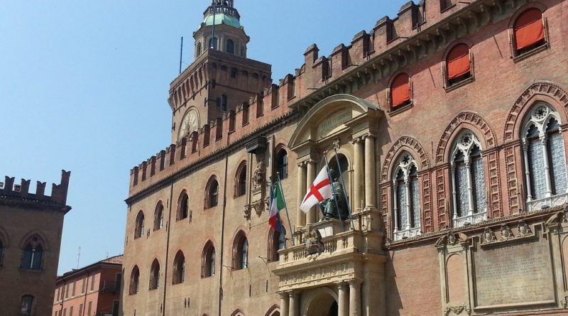 comune di bologna