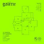 Galérie, l’ep di debutto degli Overture