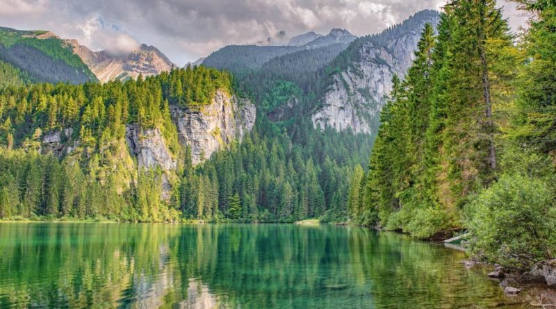 i laghi italiani