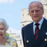 Buckingham Palace celebra il compleanno del marito di Elisabetta: Filippo spegne 99 candeline