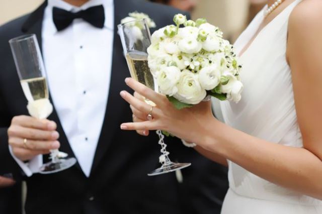 matrimonio