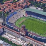 Restyling dello stadio Dall’Ara: il Bologna Football Club 1909 consegna il progetto definitivo
