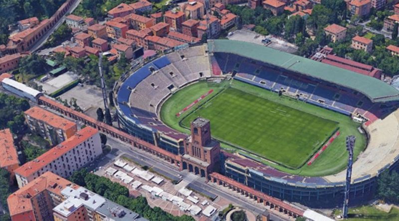 stadio di Bologna