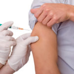 Il ministero della salute raccomanda di anticipare le vaccinazioni