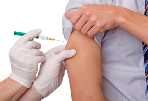 vaccino influenza