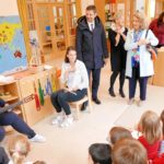 Ortisei. La scuola dell’infanzia ladina partecipa a progetto europeo Plane