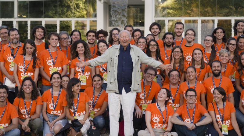 Cicap Piero Angela