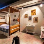 A Milano Frida Kahlo, il caos dentro
