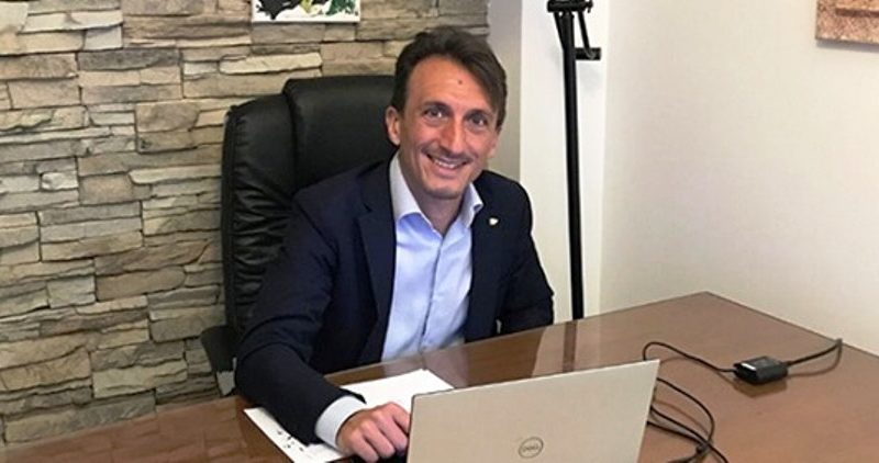 Gianluigi Greco