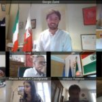Il nuovo direttore generale Ausl Reggio Emilia incontra la Ctss