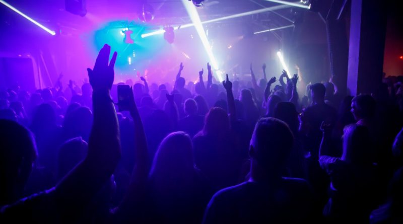 discoteca