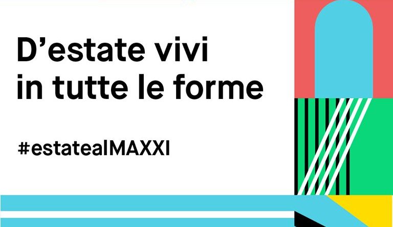 estate al MAXII