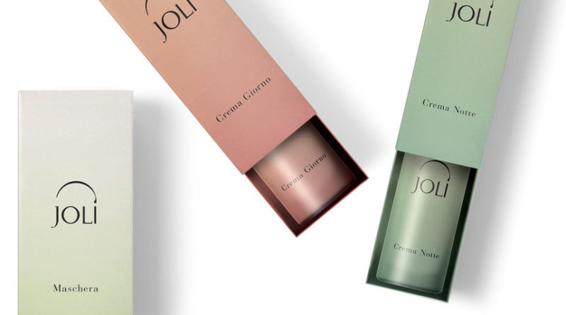 jolì cosmetica naturale