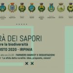 Biodiversità. Dal 4 al 13 agosto Agorà dei Sapori in dieci comuni dell’Irpinia