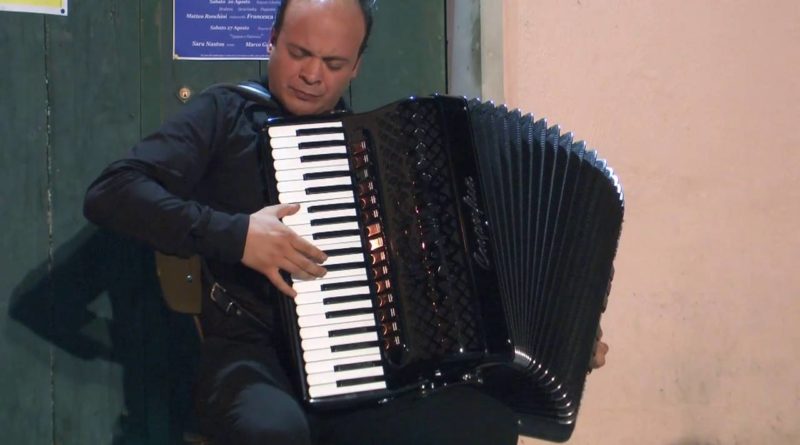 Gianluca Campi