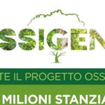 Riparte OSSIGENO per fare del Lazio la prima regione green in Italia