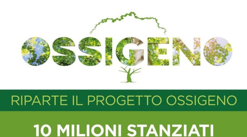 Ossigeno