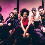 La band bolognese Rumba de Bodas si esibirà al Roccella Jazz Festival