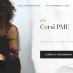 Trucco semipermanente Napoli : i segreti di sopracciglia perfette