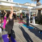 Yoga e salute: dal 22 settembre si parte a San Benedetto del Tronto