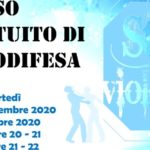 Ancora aperte le iscrizioni al corso gratuito di autodifesa a Pagliare