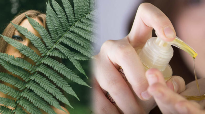 Cosmetica naturale