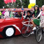 Biciclettata della Salute rinviata al 2021