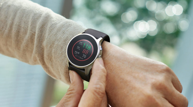 smartwatch
