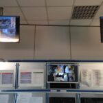 Ecco la nuova Centrale Radio Operativa della Polizia Locale di Bologna