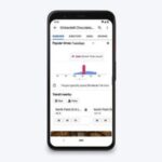 Con Google è possibile sapere quanto affollati siano negozi e luoghi pubblici