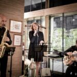 Elisabetta Guido tra le protagoniste del festival internazionale JAZZMI