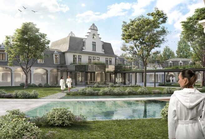 le terme di Milano